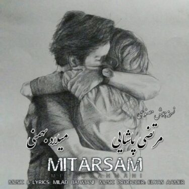 دانلود آهنگ جدید میلاد بهمنی و مرتضی پاشایی میترسم (هوش مصنوعی)